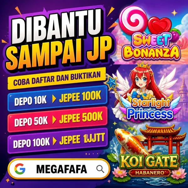 daftar demo slot